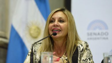 Photo of “Reactivar la producción y el trabajo con perspectiva de género es central para el desarrollo integral de nuestro pueblo»