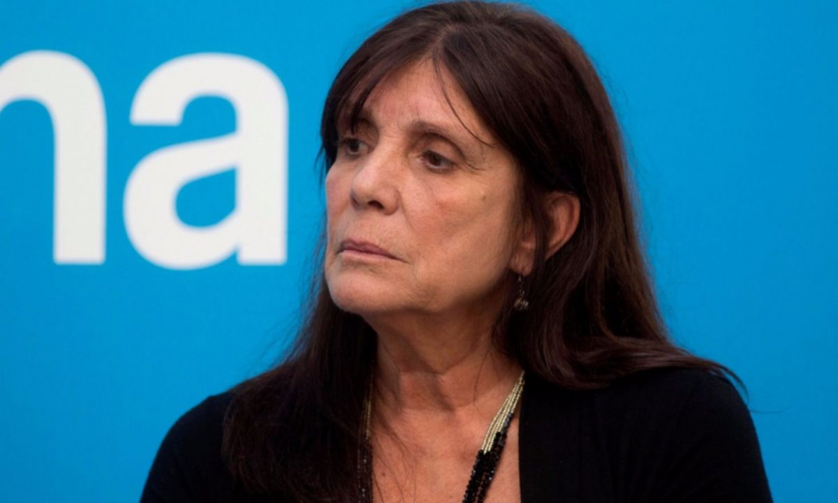 Photo of Teresa García, sobre el plan de viviendas: «Después de 30 años hay un horizonte certero» 
