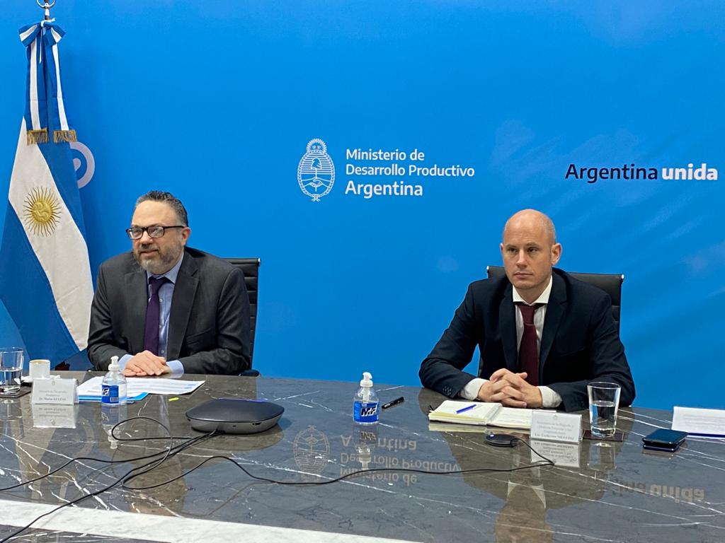 Photo of Presentaron una línea de financiamiento con tasa del 9,9% para PyMEs de Neuquén