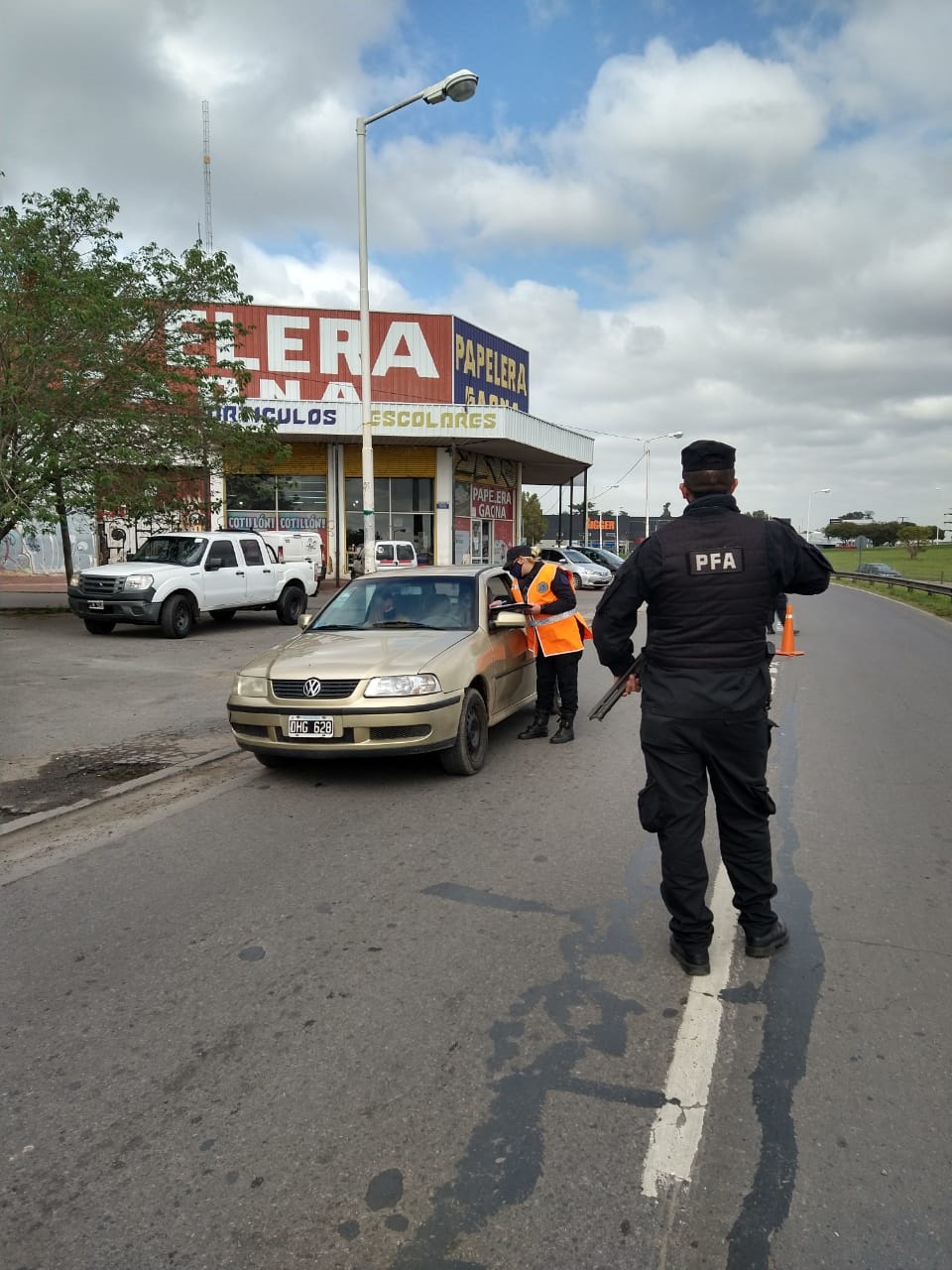 Photo of Moreno: Operativos Policiales de Prevención en los barrios