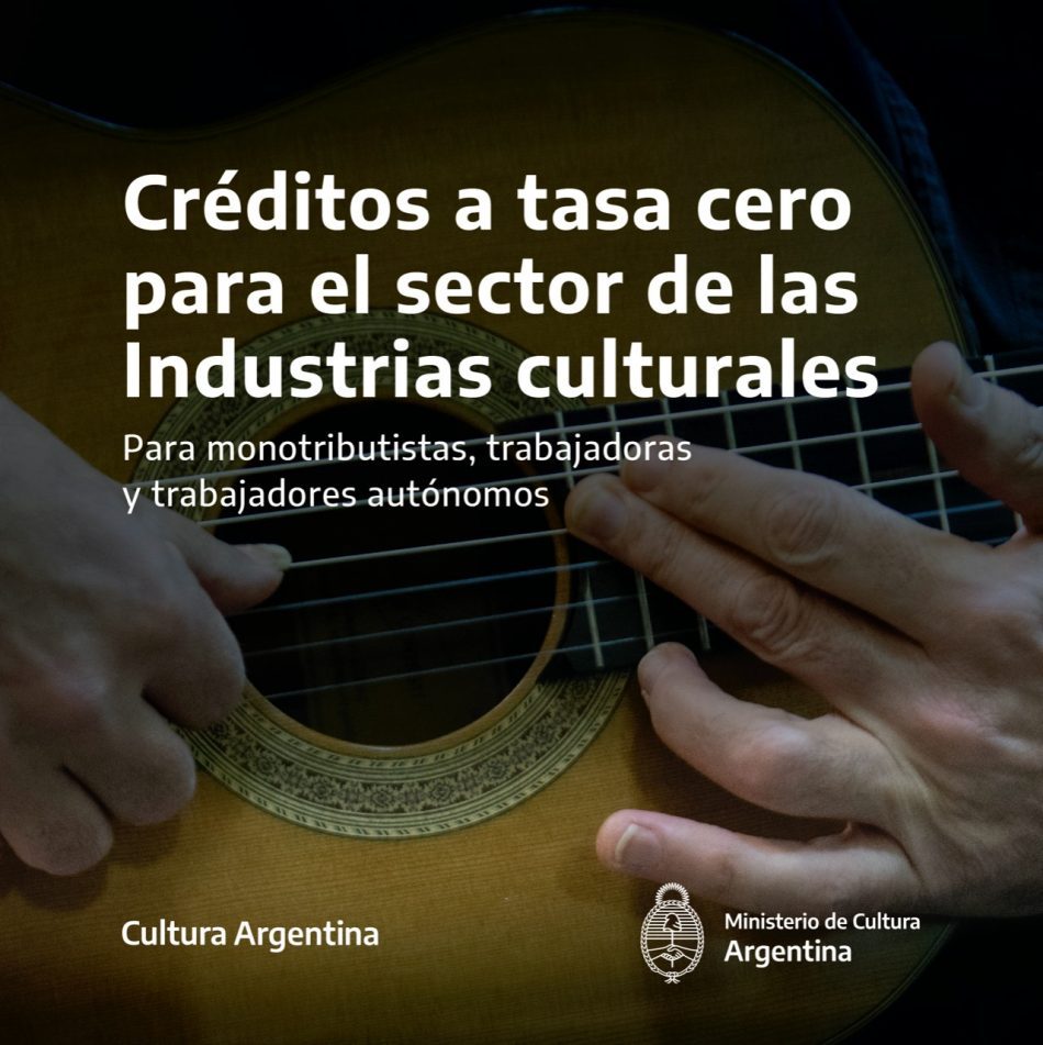 Photo of Luján: Extensión de los créditos a tasa cero para monotributistas y autónomos