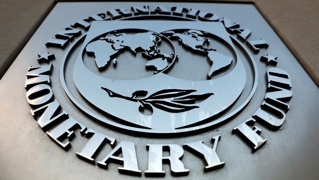 Photo of Argentina apunta a mayo para alcanzar un nuevo acuerdo de deuda con el FMI