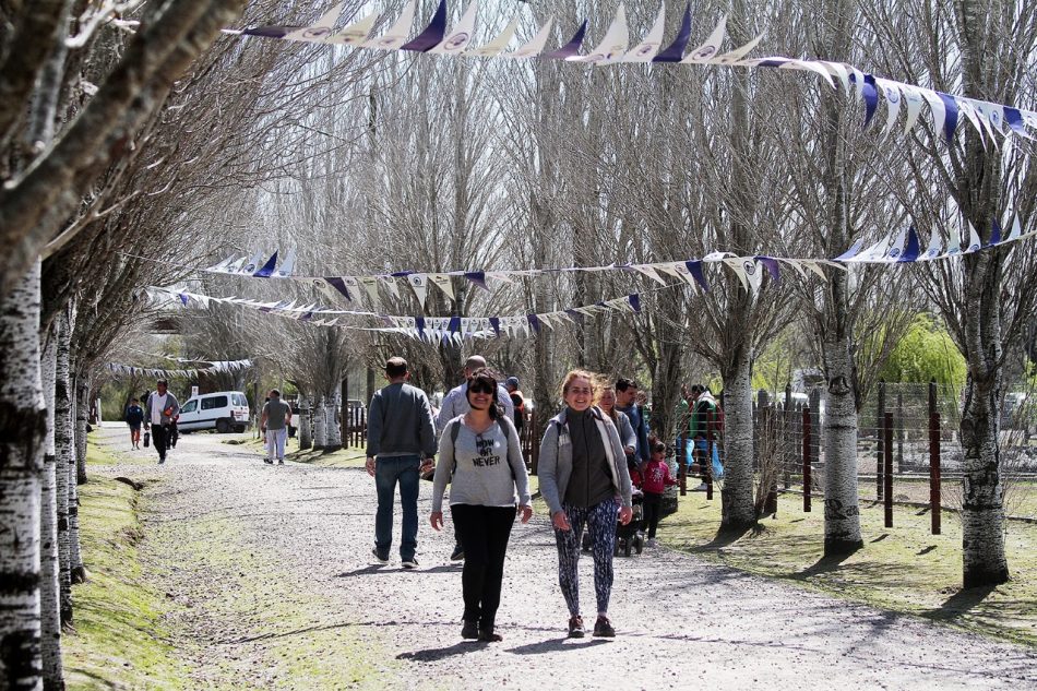 Photo of Almirante Brown: Reabre la Granja Educativa Municipal con turnos y estrictos protocolos