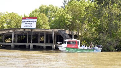 Photo of Tigre: El municipio recuperó un predio en el Delta que destinará a la preservación ambiental