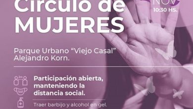 Photo of San Vicente: Programa para la Erradicación de la Violencia de Género e Igualdad de Oportunidades