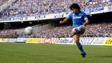 Photo of Zárate: El futuro Polideportivo Municipal se llamará «Diego Armando Maradona»