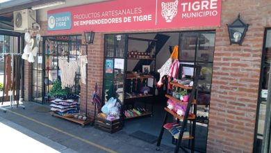 Photo of Tigre: El programa Origen Tigre ya colabora con más de 1500 emprendedores en todo el distrito