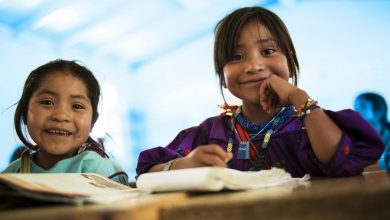 Photo of Derecho humano a la educación: horizontes y sentidos en la pospandemia