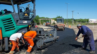 Photo of Son más de mil las obras que se están ejecutando en todo el país