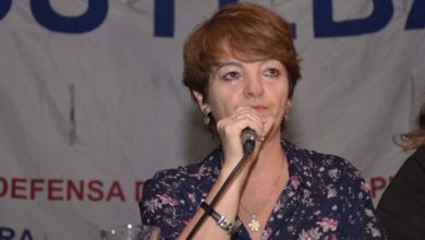 Photo of María Laura Torre condenó el ataque de la ministra de Educación porteña a los docentes  