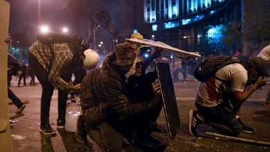 Photo of Crisis en Perú: renunció el Presidente, tras protestas populares que dejaron dos muertos