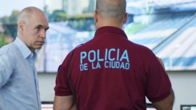 Photo of Represores y corruptos: drogas, sobornos y aprietes en la Policía de Larreta