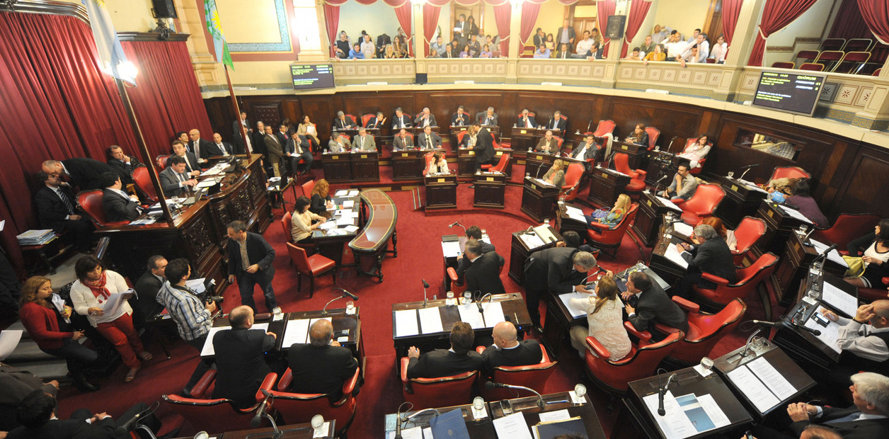 Photo of Senado bonaerense: el macrismo boicotea el funcionamiento de la Comisión de Vivienda