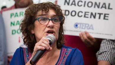 Photo of Sonia Alesso, sobre el ataque de Soledad Acuña: «Una suma de prejuicios y descalificaciones sin base real»