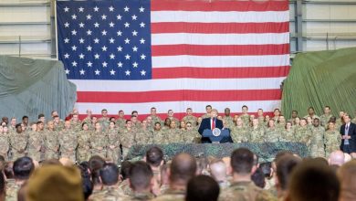 Photo of Trump quiere pasar a la Historia como artífice de la paz