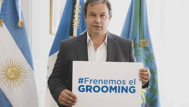 Photo of Alte. Brown: El municipio se suma a la Lucha contra el Grooming