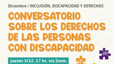 Photo of Hurlingham: Día Internacional de las Personas con Discapacidad