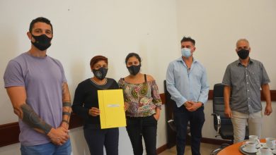 Photo of General Rodriguez: Reconocimiento como Entidades de Bien Público a Asociaciones Civiles