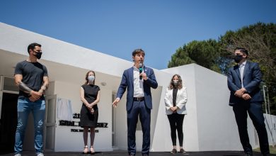 Photo of Kicillof inauguró dos jardines de infantes en General Rodríguez