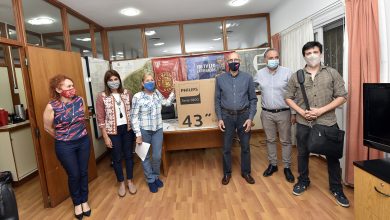 Photo of Tigre: El Programa municipal «Si Cumplís, Ganás» continúa premiando a los vecinos