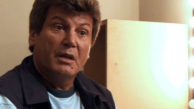 Photo of Murió el actor Carlos Calvo