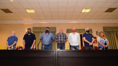 Photo of El Frente Sindical ratificó su compromiso con los trabajadores y con el Gobierno