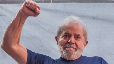 Photo of ¿Por qué Lula suspendió su campaña presidencial?