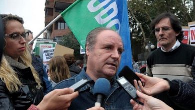 Photo of Miguel Díaz: “Es necesario saldar la deuda histórica con las y los docentes»
