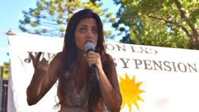 Photo of PAMI pagará un BONO NAVIDEÑO a más de medio millón de personas afiliadas