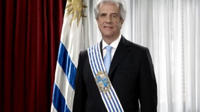 Photo of Murió Tabaré Vázquez, dos veces presidente de Uruguay