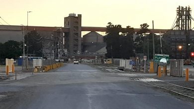 Photo of Recibidores de granos y aceiteros retoman medidas de fuerza y denuncian «campaña mediática sucia»