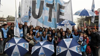 Photo of El ataque de Larreta a la educación pública: UTE apoya el pedido de juicio político a cuatro integrantes del TSJ  