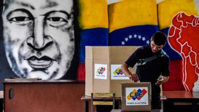 Photo of Argentina gana en Venezuela 