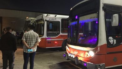 Photo of San Vicente: Operativos de Nocturnidad