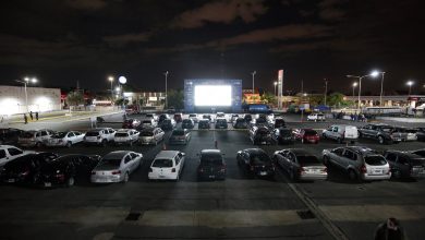 Photo of Almirante Brown: Más de 500 familias disfrutaron del Autocine Científico