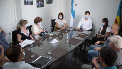 Photo of San Vicente: Avances en la informatización del Hospital Ramón Carrillo