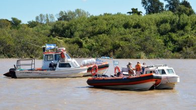 Photo of Tigre: Recomendaciones para navegantes que transitan por el Delta con embarcaciones a motor