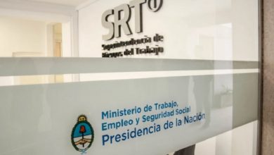Photo of SRT: un fallo judicial que favorece a los despedidos y presiona al Gerente General