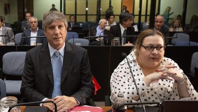 Photo of La defensa de Boudou apelará ante la Corte Interamericana de Derechos Humanos