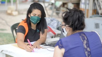 Photo of Esteban Echeverría: Continúa la regularización documental para residentes extranjeros