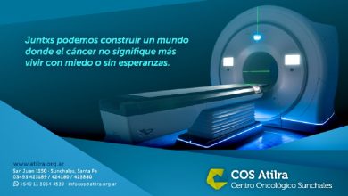 Photo of Importante novedad en el Centro Oncológico Sunchales