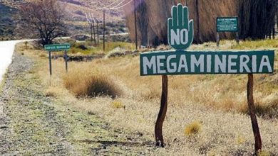 Photo of Megaminería y urgencia ambiental en Chubut