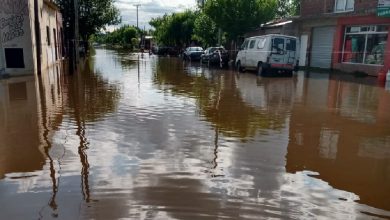 Photo of Inundaciones en Dolores: concejales del FdT piden extraordinarias y cuestionan al Intendente