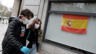 Photo of “Semanas muy duras”: en España no dejan de aumentar los contagios