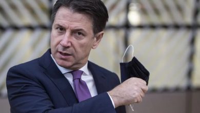 Photo of Crisis en Italia: renunció el primer ministro Giussepe Conte