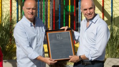 Photo of Larreta y Grindetti, en la mira por recortar presupuesto en salud para “hacer campaña”