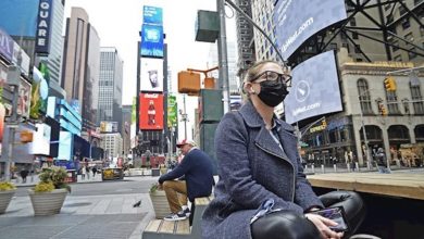 Photo of Nueva York se quedará sin vacunas en pocos días