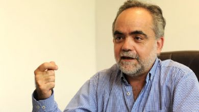 Photo of Mariano Pinedo: “El paro de la Mesa de Enlace es político, busca horadar el poder del Gobierno”