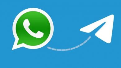 Photo of Cómo trasladar tus chats de WhatsApp a Telegram