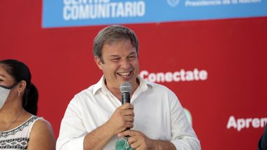 Photo of Almirante Brown: Arrancan los cursos y las actividades en el Punto Digital de Glew